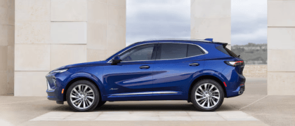 SUV (Sport Utility Vehicle)
