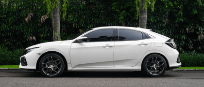 Hatchback